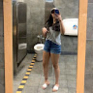 Meet your Posher, Gregory